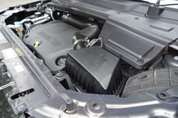 2016 Land Rover Discovery Sport SD4 HSE L550 MY16.5 4X4 Constant Waitomo Grey