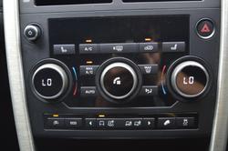 2016 Land Rover Discovery Sport SD4 HSE L550 MY16.5 4X4 Constant Waitomo Grey