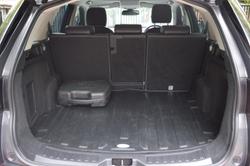 2016 Land Rover Discovery Sport SD4 HSE L550 MY16.5 4X4 Constant Waitomo Grey