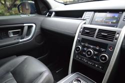 2016 Land Rover Discovery Sport SD4 HSE L550 MY16.5 4X4 Constant Waitomo Grey