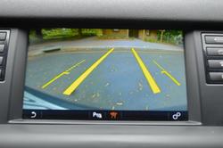 2016 Land Rover Discovery Sport SD4 HSE L550 MY16.5 4X4 Constant Waitomo Grey