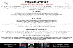 2014 Toyota Corolla Ascent Sport ZRE182R Silver Pearl