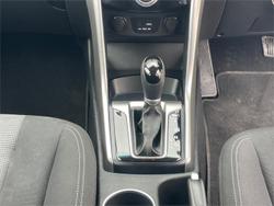 2015 Hyundai i30 Active GD4 Series II MY16 Polar White