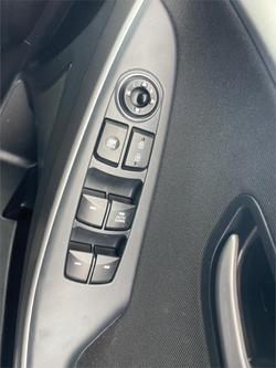 2015 Hyundai i30 Active GD4 Series II MY16 Polar White