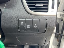 2015 Hyundai i30 Active GD4 Series II MY16 Polar White