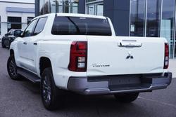 2025 Mitsubishi Triton GLS