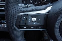 2025 Mitsubishi Triton GLS