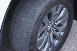 2025 Mitsubishi Triton GLS