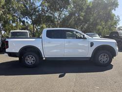 2022 Ford Ranger XLS Hi-Rider