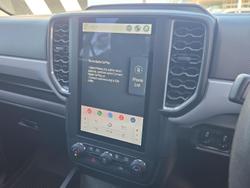 2022 Ford Ranger XLS Hi-Rider