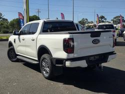 2022 Ford Ranger XLS Hi-Rider