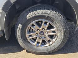 2022 Ford Ranger XLS Hi-Rider