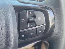 2022 Ford Ranger XLS Hi-Rider