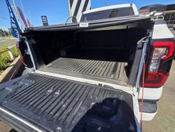 2022 Ford Ranger XLS Hi-Rider