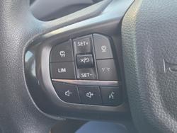 2022 Ford Ranger XLS Hi-Rider