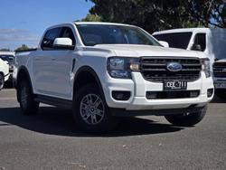 2022 Ford Ranger XLS Hi-Rider