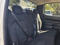 2022 Ford Ranger XLS Hi-Rider