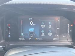 2022 Ford Ranger XLS Hi-Rider