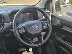 2022 Ford Ranger XLS Hi-Rider