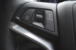 2018 Holden Trax LS TJ MY18 Abalone White