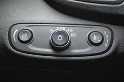 2018 Holden Trax LS TJ MY18 Abalone White