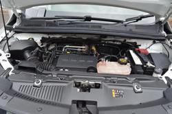 2018 Holden Trax LS TJ MY18 Abalone White