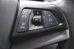 2018 Holden Trax LS TJ MY18 Abalone White