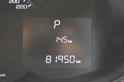 2018 Holden Trax LS TJ MY18 Abalone White