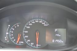 2018 Holden Trax LS TJ MY18 Abalone White