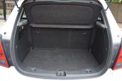 2018 Holden Trax LS TJ MY18 Abalone White