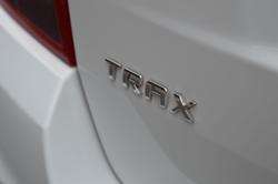 2018 Holden Trax LS TJ MY18 Abalone White