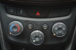 2018 Holden Trax LS TJ MY18 Abalone White