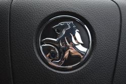 2018 Holden Trax LS TJ MY18 Abalone White