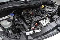 2017 Peugeot 2008 Allure A94 MY17 Bianca White