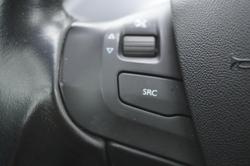 2017 Peugeot 2008 Allure A94 MY17 Bianca White