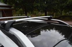 2017 Peugeot 2008 Allure A94 MY17 Bianca White