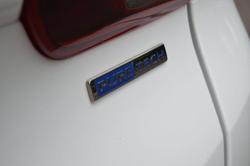 2017 Peugeot 2008 Allure A94 MY17 Bianca White