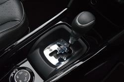 2017 Peugeot 2008 Allure A94 MY17 Bianca White