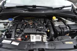 2017 Peugeot 2008 Allure A94 MY17 Bianca White