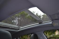 2017 Peugeot 2008 Allure A94 MY17 Bianca White