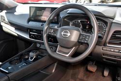 2025 Nissan X-TRAIL ST