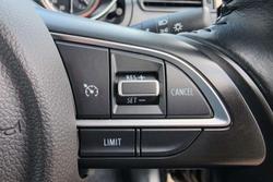 2021 Suzuki Swift GL Navigator AZ Series II Super Black Pearl