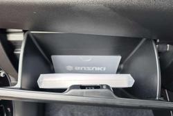 2021 Suzuki Swift GL Navigator AZ Series II Super Black Pearl