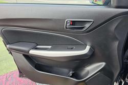2021 Suzuki Swift GL Navigator AZ Series II Super Black Pearl