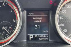 2021 Suzuki Swift GL Navigator AZ Series II Super Black Pearl