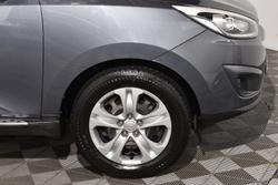 2015 Hyundai ix35 Active