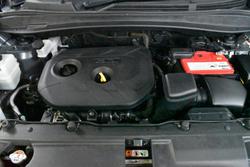 2015 Hyundai ix35 Active