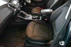 2015 Hyundai ix35 Active