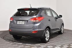 2015 Hyundai ix35 Active