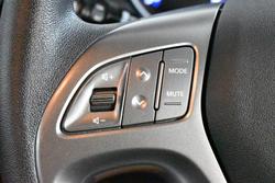 2015 Hyundai ix35 Active